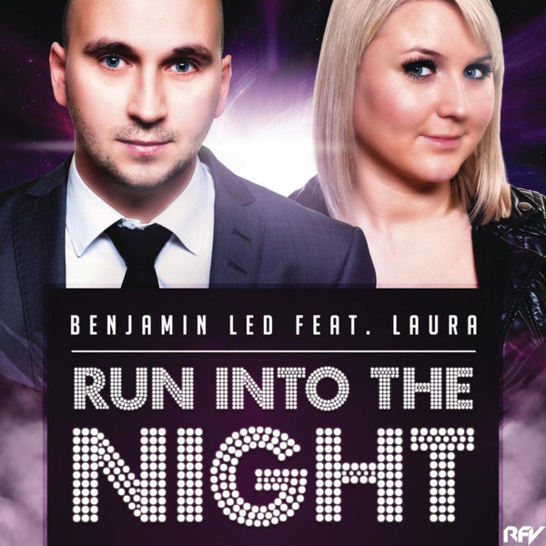 Run Into The Night