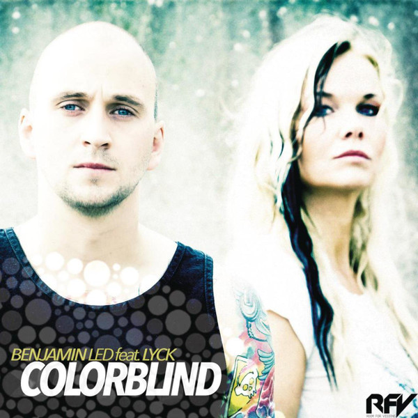 Colorblind