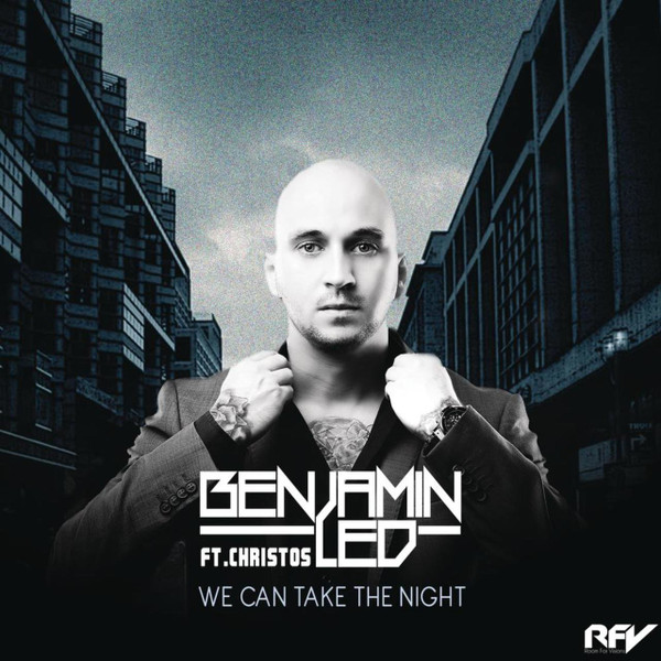 We Can Take the Night