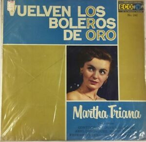 Vuelven Los Boleros De Oro Vol. III