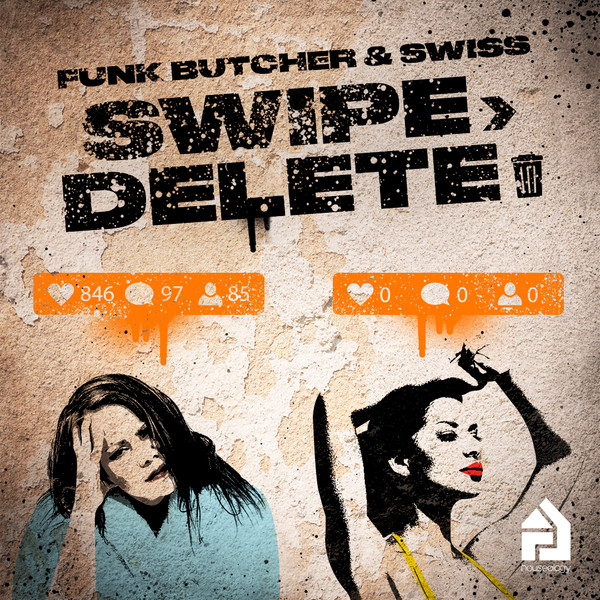 Swipe Delete
