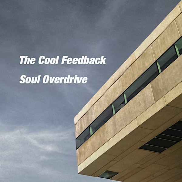Soul Overdrive