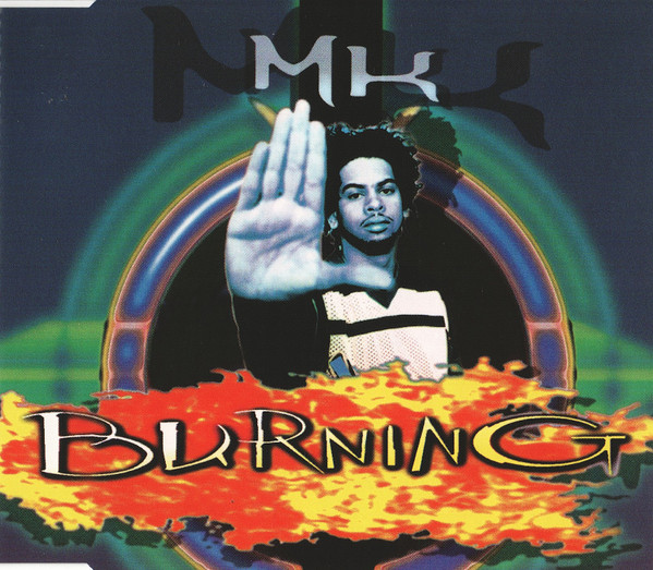 Burning