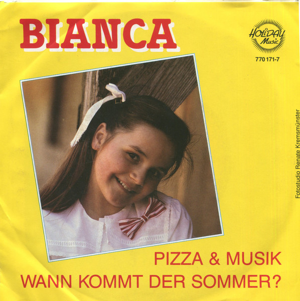 Pizza & Musik / Wann Kommt Der Sommer?
