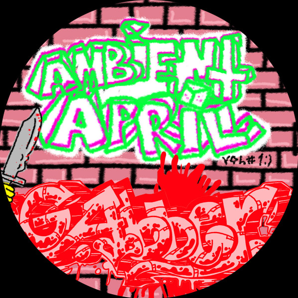 April Gabber Vol. 1