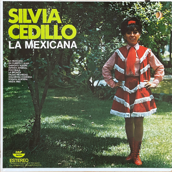 La Mexicana 