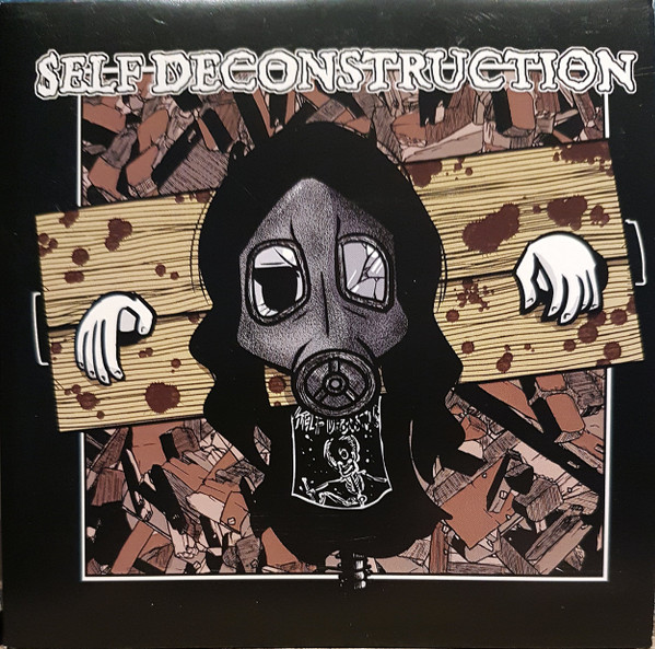 Self Deconstruction