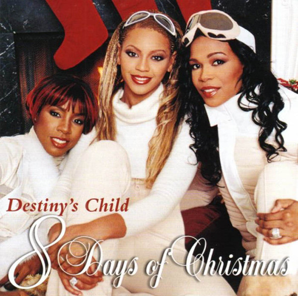 8 Days Of Christmas