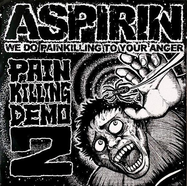 Pain Killing Demo 2