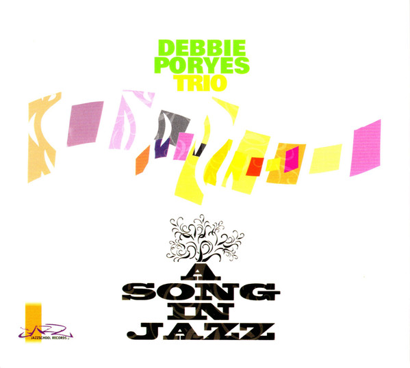 A Song In Jazz