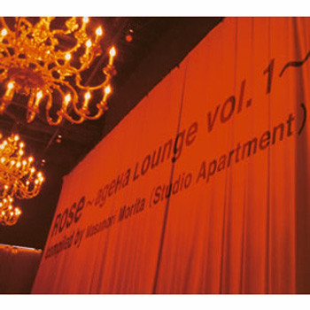 Rose - ageha Lounge Vol.1