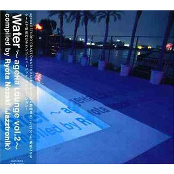 Water - ageha Lounge Vol.2
