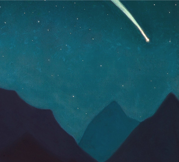 Echoes of the Physical World