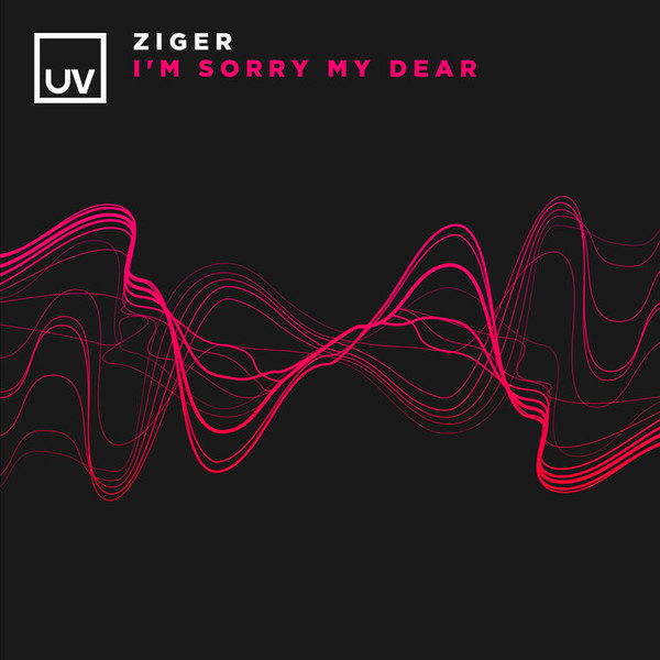 I'm Sorry My Dear