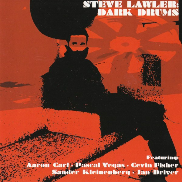 Dark Drums