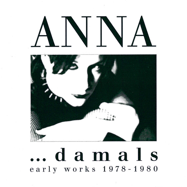 ... Damals (Early Works 1978-1980)