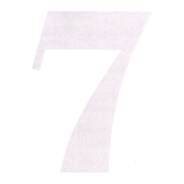 7, Erster Von Sieben