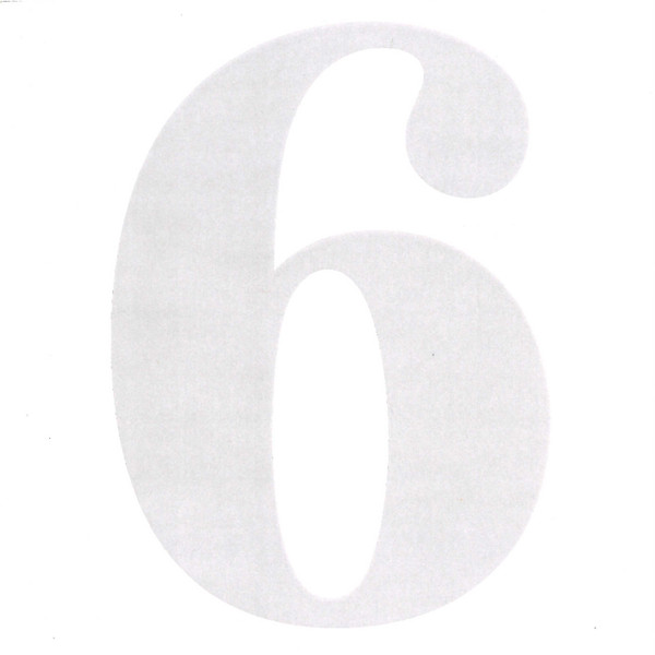 6, Zweiter Von Sieben