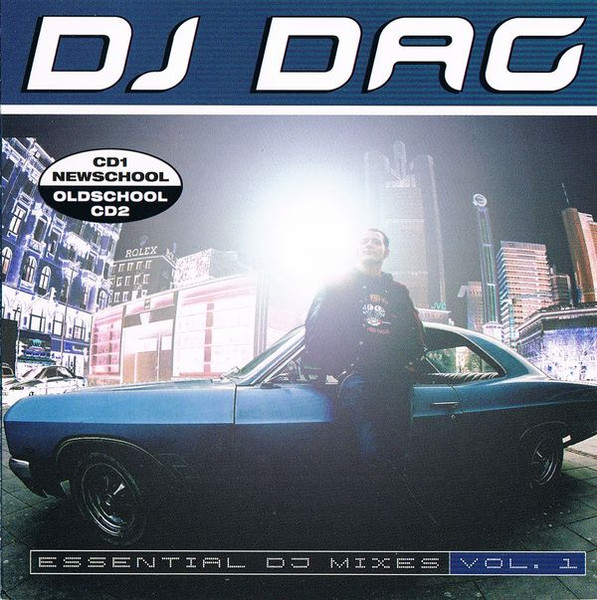 Essential DJ Mixes Vol. 1