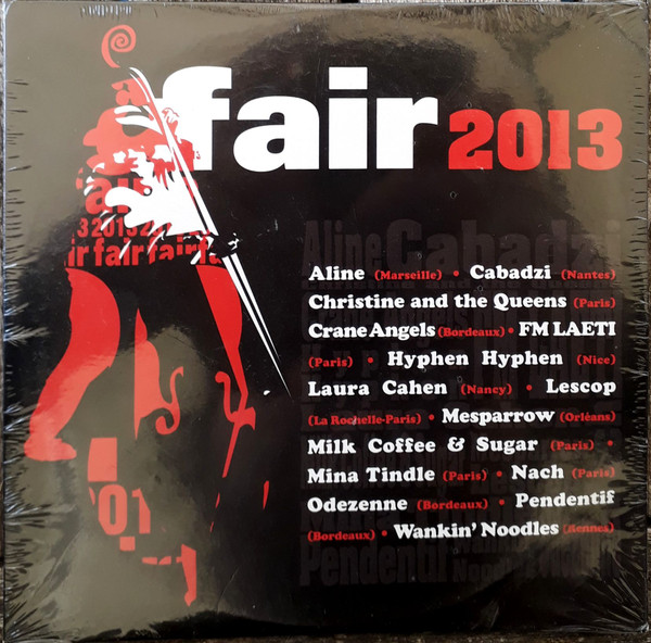 Fair 2013