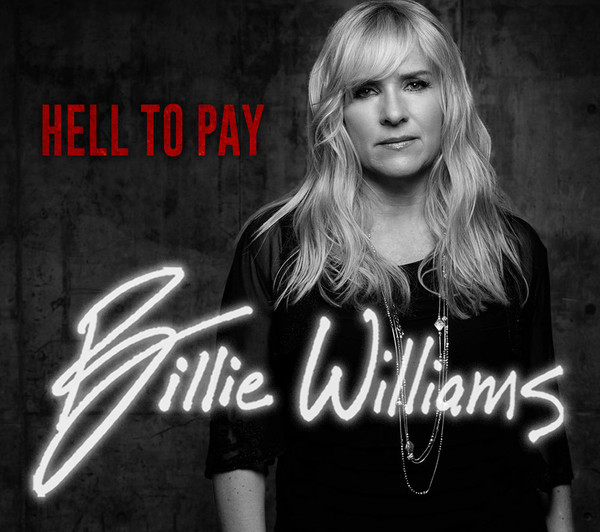 Hell To Pay