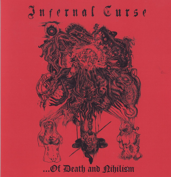 ...Of Death And Nihilism