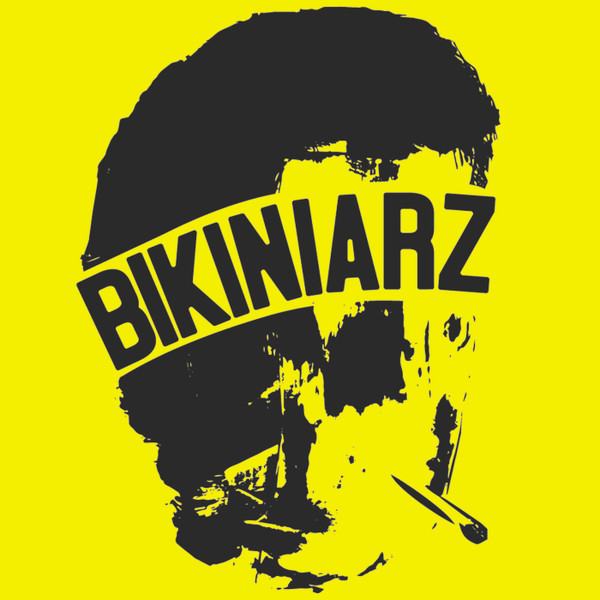 Bikiniarz 001