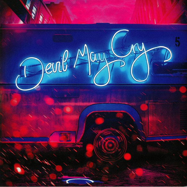 Devil May Cry 5 - Original Soundtrack