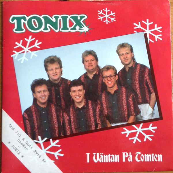 I Väntan På Tomten