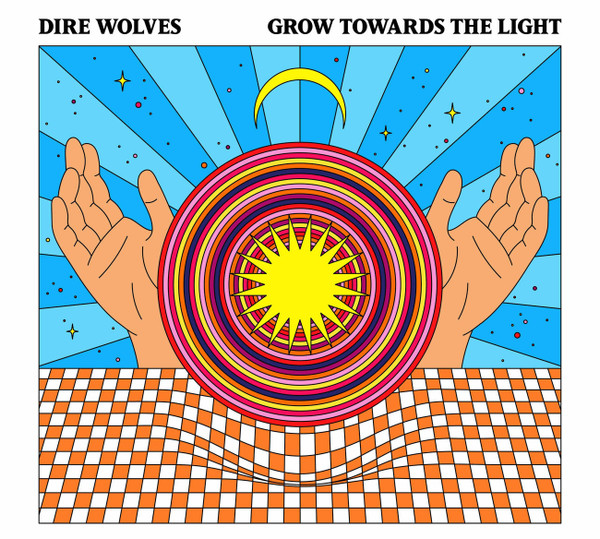 Grow Towards The Light