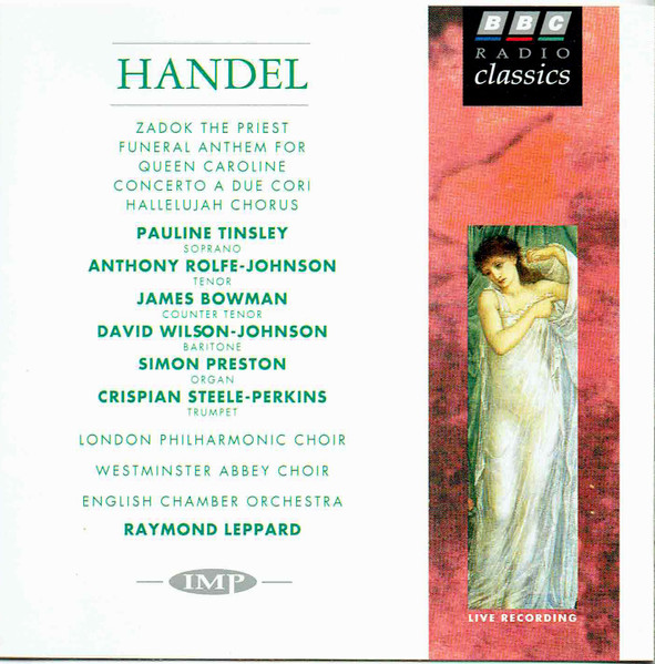 Handel