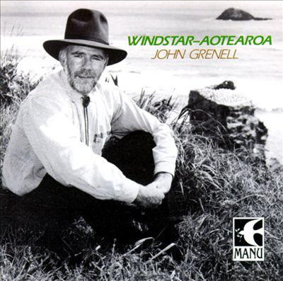 Windstar - Aotearoa