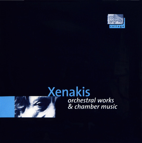 Orchestral Works & Chamber Music