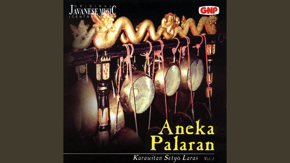 Karawitan Setyo Laras Vol. 1