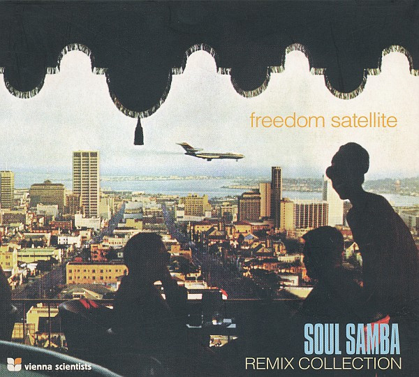 Soul Samba Remix Collection
