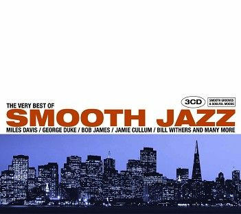 The Very Best Smooth Jazz