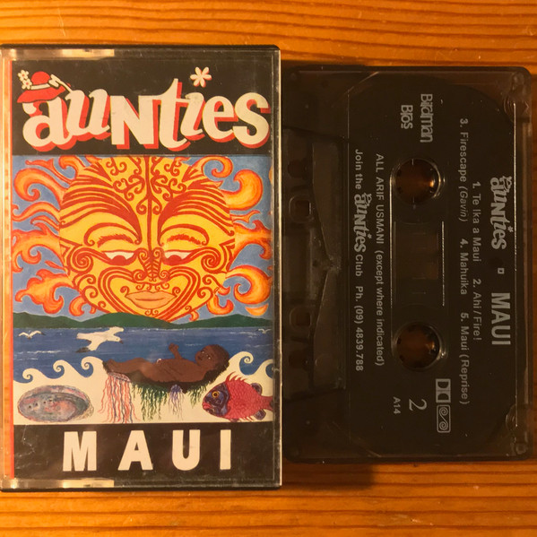 Maui