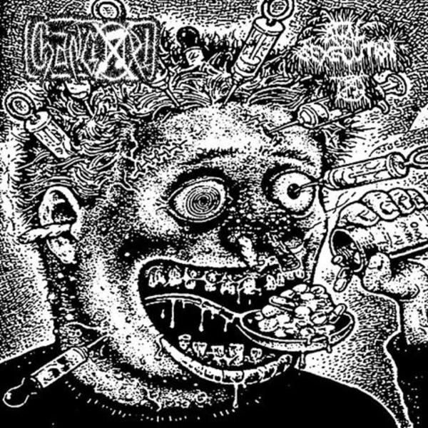Anal Sexecution / Changoz!
