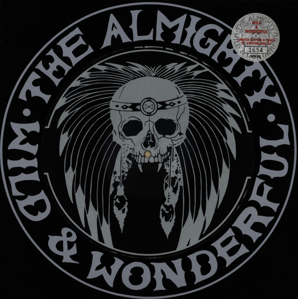 Wild & Wonderful