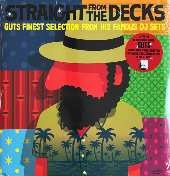 Straight From The Decks 