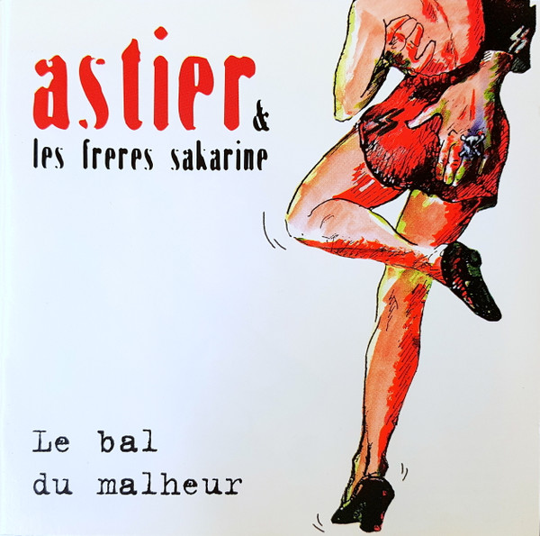 Le Bal Du Malheur