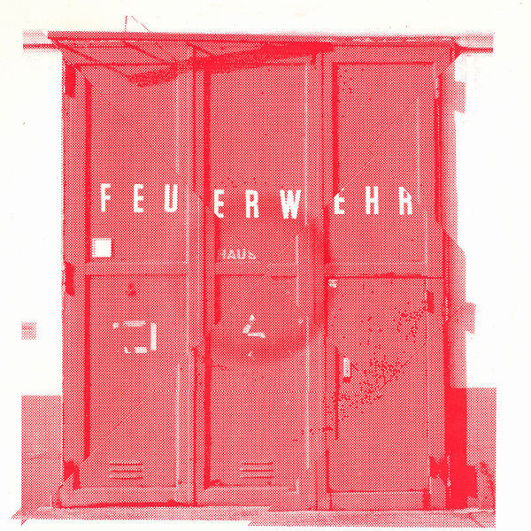 Feuerwehrhaus