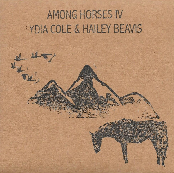 Among Horses IV
