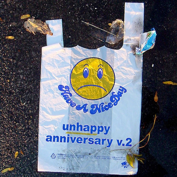 Unhappy Anniversary V.2