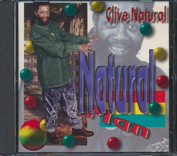 Natural Man