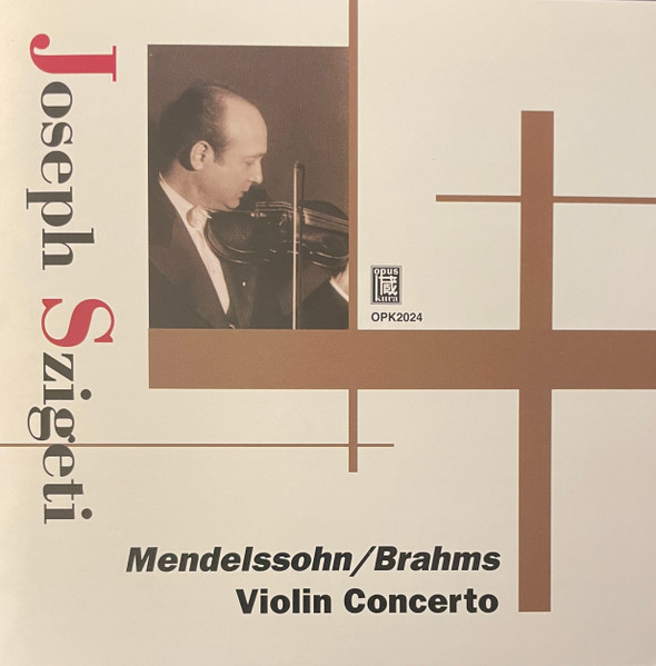 Violin Concerto 