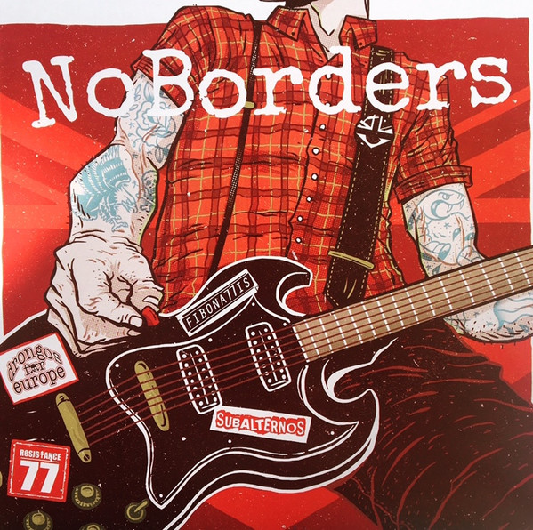 No Borders