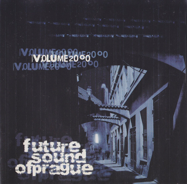 Future Sound Of Prague