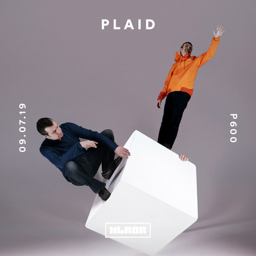  Podcast 600: Plaid