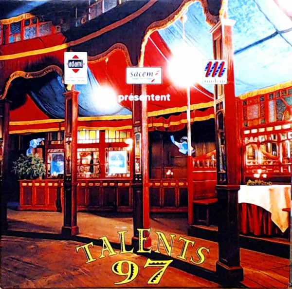 Talents 97